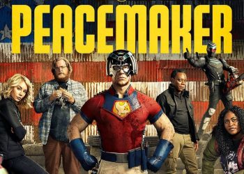 serial Peacemaker
