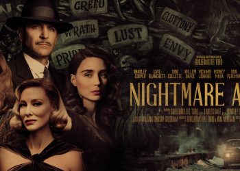 film Nightmare Alley