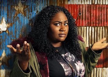 leota adebayo