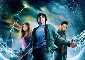 Disney+ Hotstar Mengumumkan Produksi Serial Percy Jackson And The Olympians Musim Panas Ini, Digarap Berdasarkan Salah Satu Novel Terlaris Karya Rick Riordan