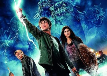 percy jackson