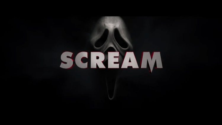 film scream