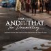 And Just Like That… The Documentary