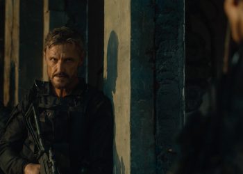 Film Aksi Fiksi Sains ‘Anomaly’ Membawa Hollywood ke Bali