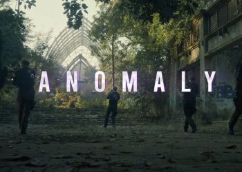 Anomaly