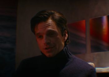 Trailer Fresh Ungkap Bahaya Jika Berkencan dengan Sebastian Stan
