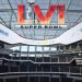 Super Bowl LVI 2022