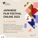 Japanese Film Festival kembali hadir di Indonesia!