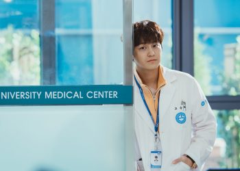 Ghost Doctor