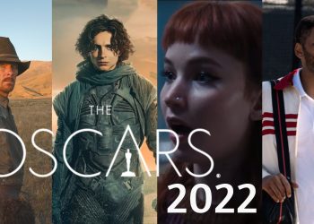 Para Kandidat Kuat Oscar 2022 (Bagian II)