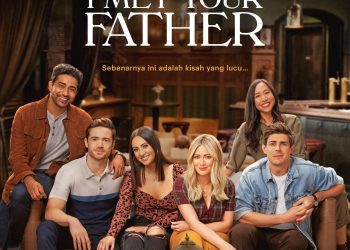 Kabar serial How I Met Your Father