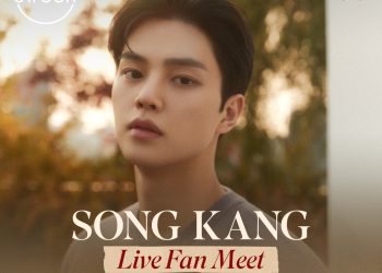 Song Kang