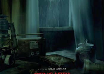 Poster Film Terbaru Joko Anwar Pengabdi Setan 2