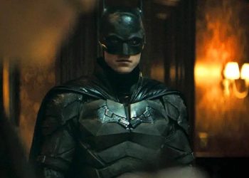 The Batman: Part II