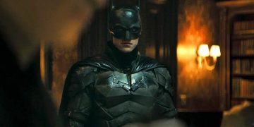 The Batman: Part II