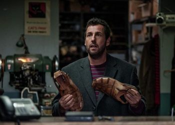 The Cobbler
