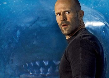 The Meg 2