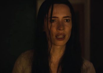 The Night House