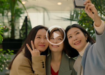 First Trailer Drama Korea Thirty-Nine