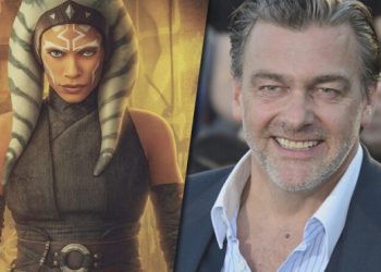ahsoka