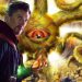 karakter Doctor Strange 2
