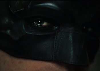10 Pernyataan Robert Pattinson Soal The Batman (Bagian II)
