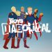 the boys: diabolical