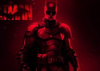 10 Pernyataan Robert Pattinson Soal The Batman (Bagian I)