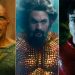 Gawat! Black Adam, The Flash, Aquaman 2, & DC League of Super-Pets Dimundurkan Jadwal Rilisnya