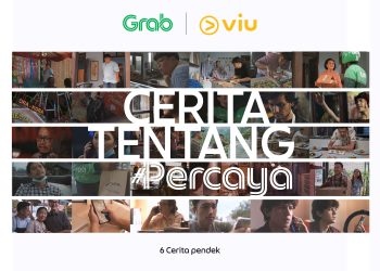 Cerita Tentang Percaya