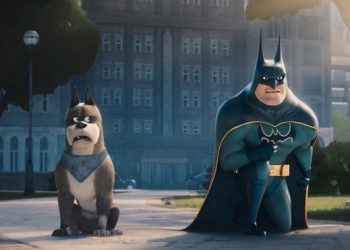 DC League of Super-Pets