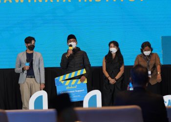 Sukses Diselenggarakan Pitching Forum Akatara 2022 Pertemukan Filmmaker dengan Investor