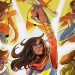 Introducing Ms. Marvel (Kamala Khan)