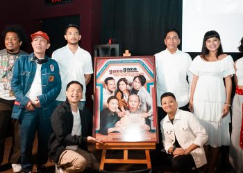 gara-gara warisan