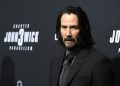 Karena Hal Ini, Film-film Keanu Reeves Dihapus Dari Platform China