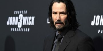 Karena Hal Ini, Film-film Keanu Reeves Dihapus Dari Platform China