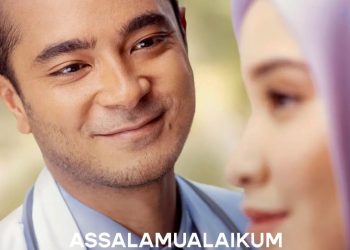 Kenali 4 Bintang Baru yang Akan Ramaikan Assalamualaikum Calon Imam 2
