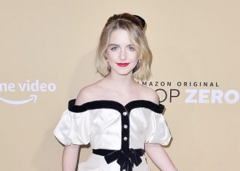 Mckenna Grace