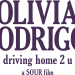 Olivia Rodrigo Membagikan Trailer Film Original Disney+ secara eksklusif