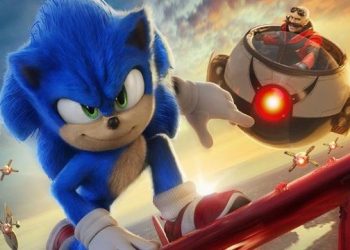 Sonic the Hedgehog 2