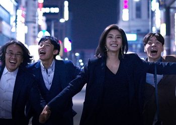 Tayangan Korea Terbaru bulan Maret di Viu