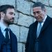 Ciarán Hinds Bergabung dengan Charlie Cox di Drama Mata-mata Netflix, Treason