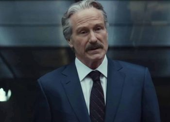 William Hurt