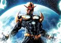 nova