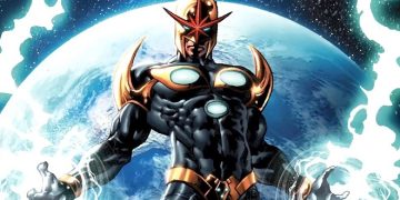 nova