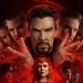 Doctor Strange in the Multiverse of Madness