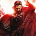 Doctor Strange in the Multiverse of Madness
