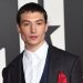 Gawat…Ezra Miller Ditangkap Lagi di Hawaii karena Kasus Penyerangan