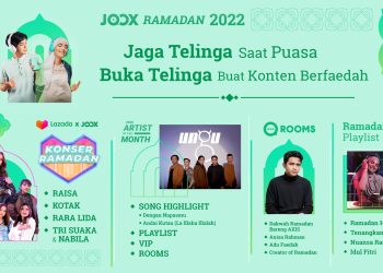 JOOX