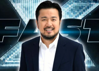 Justin Lin